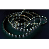 Waterproof LED Strip Light in White
