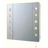 Mirror Cabinet Light