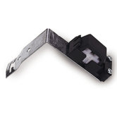 Saddle Bar with Enclosed Connector Block