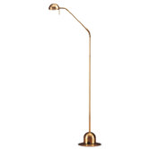 Zippo Floor Lamp