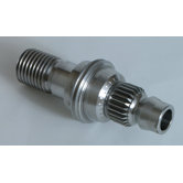 DD160E-HILI Adapter