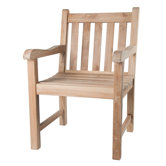 London Garden Lounge Chair