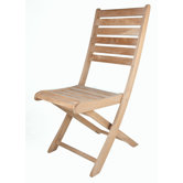 St. Bart Folding Chairs (Set of 2)