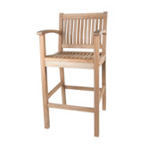 Teak Chairs