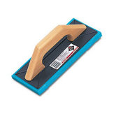 Hard Foam Trowel Small Cell