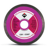 CSV Continuous Diamond Blade