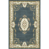 Abusson Rug