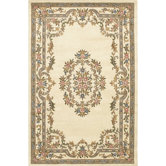 Abusson Rug