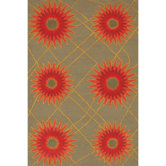 Daisa Rug