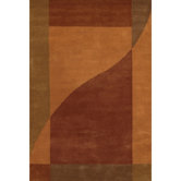Daisa Terracotta Rug