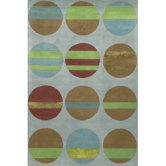 Lost Link Rug