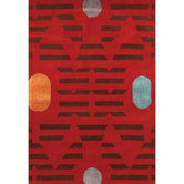 Lost Link Rug