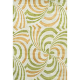 Lost Link Rug