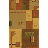 Metro Rug