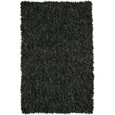 Art Black Rug