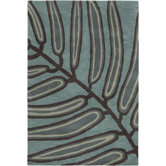 Aschera Blue Rug