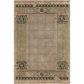Ilisa Brown Rug