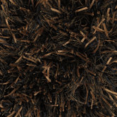 Tulip Chocolate Rug