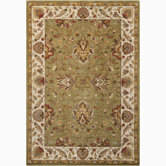 Bajrang Kashan Rug