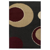 Roma Circle Rug
