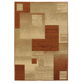 Ryan Floral Rug