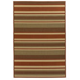 Ryan Stripe Rug