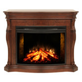 Fireplaces & Accessories