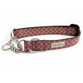 Lola and Foxy Collars