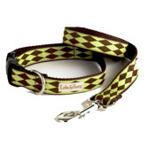 Jester Dog Lead
