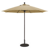 9' Market Umbrella