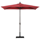 3.5' x 7' Market Umbrella