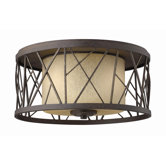 Nest 2 Light Flush Mount