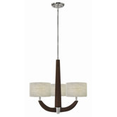 Cameron 3 Light Chandelier