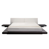 Low Profile Beds