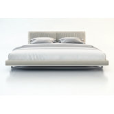 Broome Platform Bed