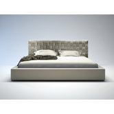 Madison Platform Bed