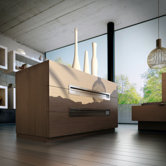 Monroe 3 Drawer Dresser