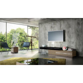 Gramercy 135" TV Stand