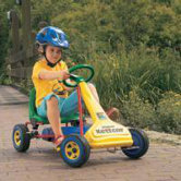 Kabrio Kettcar