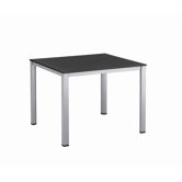Square Loft Dining Table