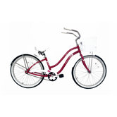 Women's Verso Capri Single Speed Cruiser