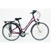 Ladies' Verso Torino 24-Speed Touring Bike