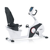 Golf R Recumbent Exercise Bike