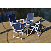 Basic Plus 5 Pc Set