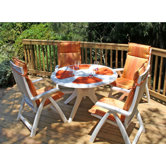 Roma 5 Pc Set