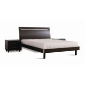 Lido Platform Bedroom Collection