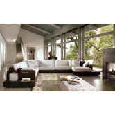 Baxton Sectional