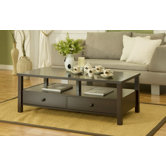 Olympia Coffee Table