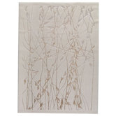 Tethys White Rug