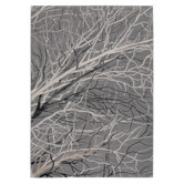 Sprig Grey Rug
